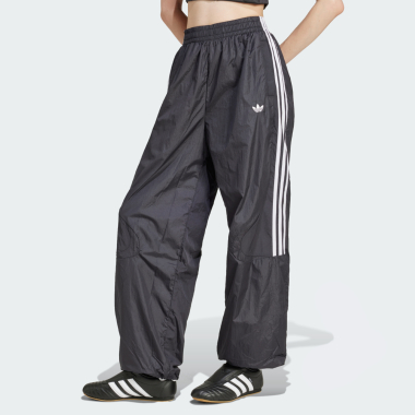 Спортивные штаны Adidas Originals TEAMGEIST TP - 173400, фото 1 - интернет-магазин MEGASPORT