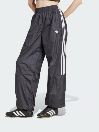 Спортивні штани Adidas Originals TEAMGEIST TP - 173400, фото 1 - інтернет-магазин MEGASPORT