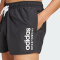 Шорты Adidas Ess L Clx Vsl, фото 4 - интернет магазин MEGASPORT
