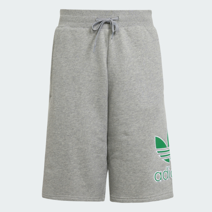 Шорты Adidas Originals детские SHORT - 173397, фото 7 - интернет-магазин MEGASPORT