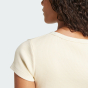 Футболка Adidas Originals RIB SS TOP, фото 5 - интернет магазин MEGASPORT