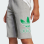 Шорты Adidas Originals детские SHORT, фото 5 - интернет магазин MEGASPORT