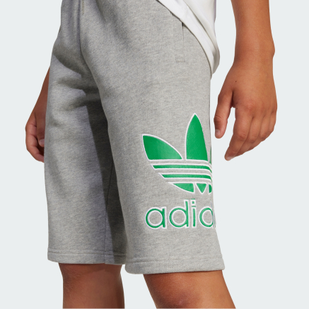 Шорты Adidas Originals детские SHORT - 173397, фото 5 - интернет-магазин MEGASPORT