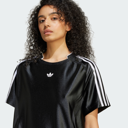 Плаття Adidas Originals TEAMGEIST DRESS - 173401, фото 4 - інтернет-магазин MEGASPORT