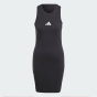 Плаття Adidas W FI SL DRESS, фото 6 - інтернет магазин MEGASPORT