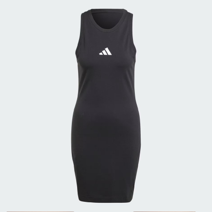 Плаття Adidas W FI SL DRESS - 173409, фото 6 - інтернет-магазин MEGASPORT