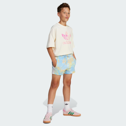 Футболка Adidas Originals детская TEE - 173407, фото 3 - интернет-магазин MEGASPORT