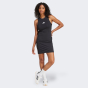 Плаття Adidas W FI SL DRESS, фото 1 - інтернет магазин MEGASPORT