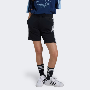 Шорты Adidas Originals детские SHORTS - 173413, фото 1 - интернет-магазин MEGASPORT