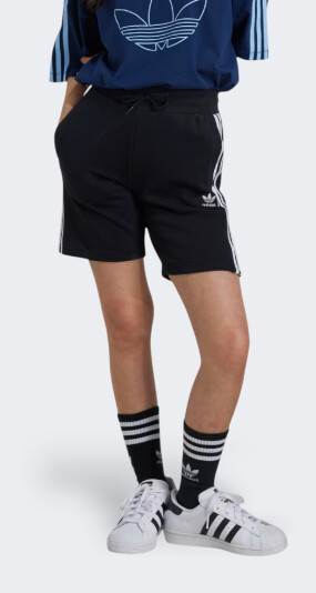 Шорти Adidas Originals дитячі SHORTS - 173413, фото 1 - інтернет-магазин MEGASPORT