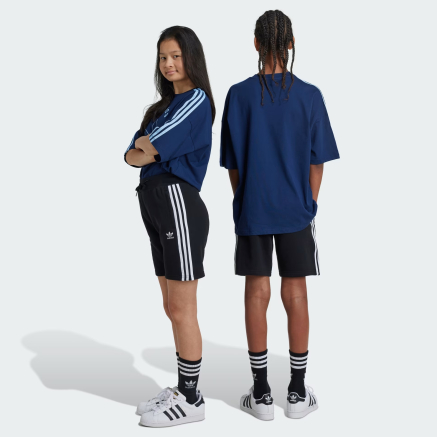 Шорты Adidas Originals детские SHORTS - 173413, фото 2 - интернет-магазин MEGASPORT