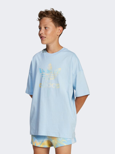 Футболка Adidas Originals TEE - 173406, фото 1 - інтернет-магазин MEGASPORT