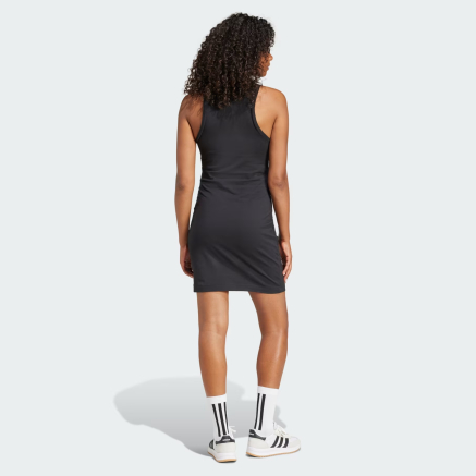 Плаття Adidas W FI SL DRESS - 173409, фото 2 - інтернет-магазин MEGASPORT