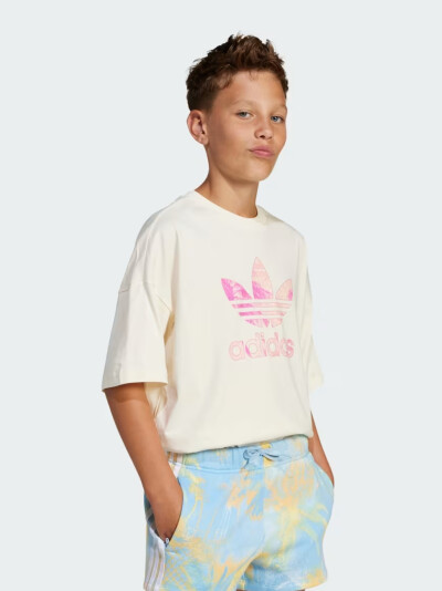 Футболка Adidas Originals TEE - 173407, фото 1 - інтернет-магазин MEGASPORT