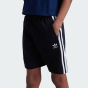 Шорты Adidas Originals детские SHORTS, фото 5 - интернет магазин MEGASPORT
