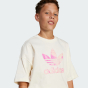 Футболка Adidas Originals детская TEE, фото 5 - интернет магазин MEGASPORT