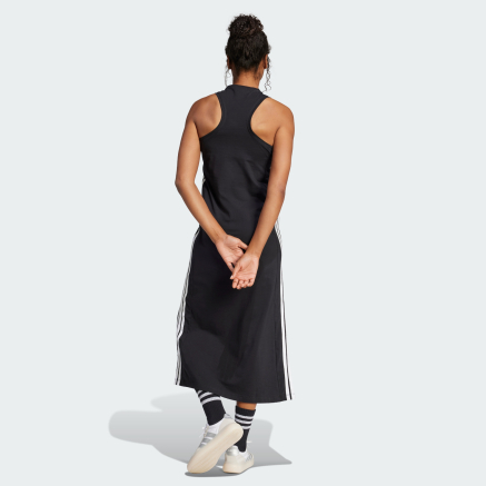 Плаття Adidas W 3S SJ DRE - 173416, фото 2 - інтернет-магазин MEGASPORT