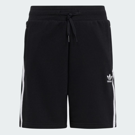 Шорты Adidas Originals детские SHORTS - 173413, фото 7 - интернет-магазин MEGASPORT