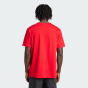 Футболка Adidas Originals Q2 VARSITY TEE, фото 2 - интернет магазин MEGASPORT
