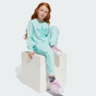 Спортивний костюм Adidas Originals дитячий TREFOIL CREW SE, фото 3 - інтернет магазин MEGASPORT
