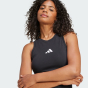 Плаття Adidas W FI SL DRESS, фото 4 - інтернет магазин MEGASPORT