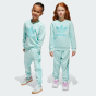 Спортивний костюм Adidas Originals дитячий TREFOIL CREW SE, фото 4 - інтернет магазин MEGASPORT