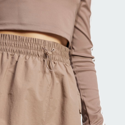 Шорты Adidas Originals 3S CARGO SHORTS - 173415, фото 4 - интернет-магазин MEGASPORT