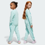 Спортивний костюм Adidas Originals дитячий TREFOIL CREW SE, фото 2 - інтернет магазин MEGASPORT