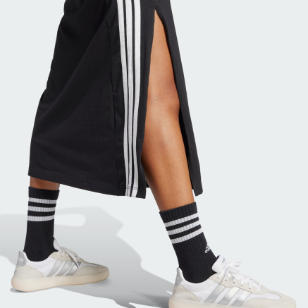 Плаття Adidas W 3S SJ DRE - 173416, фото 6 - інтернет-магазин MEGASPORT
