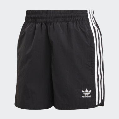 Шорти Adidas Originals SPRINTER SHORTS - 173411, фото 1 - інтернет-магазин MEGASPORT