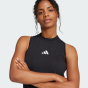 Плаття Adidas W 3S SJ DRE, фото 5 - інтернет магазин MEGASPORT