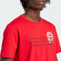 Футболка Adidas Originals Q2 VARSITY TEE, фото 4 - интернет магазин MEGASPORT
