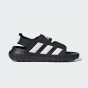 Сандалии Adidas детские ALTASWIM 2.0 C, фото 3 - интернет магазин MEGASPORT