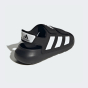 Сандалии Adidas детские ALTASWIM 2.0 C, фото 4 - интернет магазин MEGASPORT