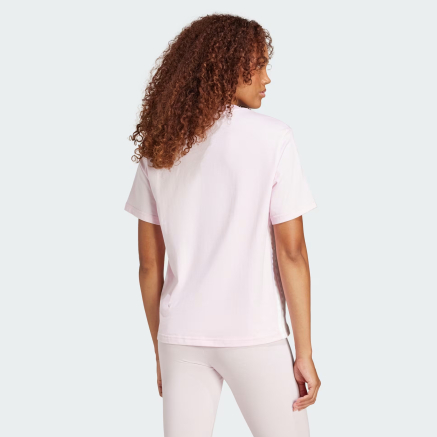 Футболка Adidas W 3S SJ T - 173417, фото 2 - интернет-магазин MEGASPORT