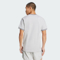 Футболка Adidas Originals 3-STRIPES TEE, фото 2 - интернет магазин MEGASPORT