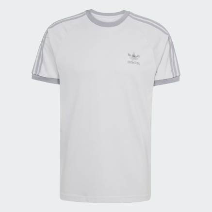 Футболка Adidas Originals 3-STRIPES TEE - 173425, фото 6 - интернет-магазин MEGASPORT