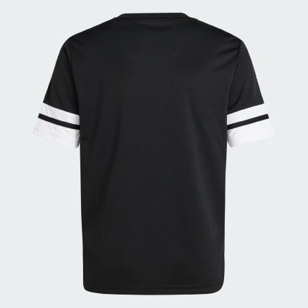 Футболка Adidas детская SQUA25 JSY Y - 173423, фото 8 - интернет-магазин MEGASPORT