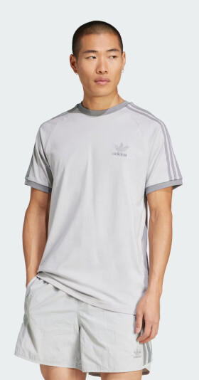 Футболка Adidas Originals 3-STRIPES TEE - 173425, фото 1 - інтернет-магазин MEGASPORT