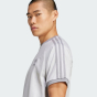 Футболка Adidas Originals 3-STRIPES TEE, фото 5 - интернет магазин MEGASPORT