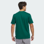 Футболка Adidas M GOLF CULTUR T, фото 2 - интернет магазин MEGASPORT