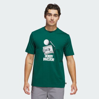 M GOLF CULTUR T 173424 купити в MEGASPORT, фото 1 M GOLF CULTUR T - 173424, фото 1 - інтернет-магазин MEGASPORT