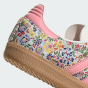 Кеды Adidas Originals детские SAMBA OG J, фото 8 - интернет магазин MEGASPORT