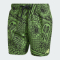 Шорти Adidas FARM SWIMSHORT, фото 6 - інтернет магазин MEGASPORT