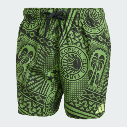 Шорти Adidas FARM SWIMSHORT - 173419, фото 6 - інтернет-магазин MEGASPORT