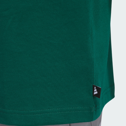 Футболка Adidas M GOLF CULTUR T - 173424, фото 5 - интернет-магазин MEGASPORT