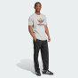 Футболка Adidas Originals Q12 TS GREETING, фото 3 - интернет магазин MEGASPORT