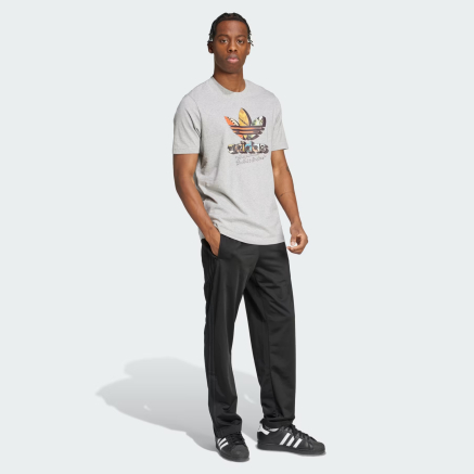 Футболка Adidas Originals Q12 TS GREETING - 173426, фото 3 - интернет-магазин MEGASPORT