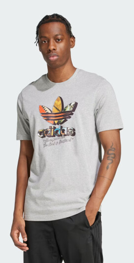 Футболка Adidas Originals Q12 TS GREETING - 173426, фото 1 - інтернет-магазин MEGASPORT