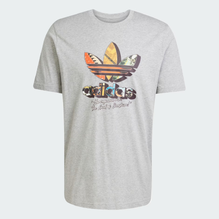 Футболка Adidas Originals Q12 TS GREETING - 173426, фото 6 - интернет-магазин MEGASPORT